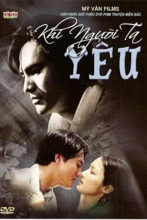 When In Love (2004) poster