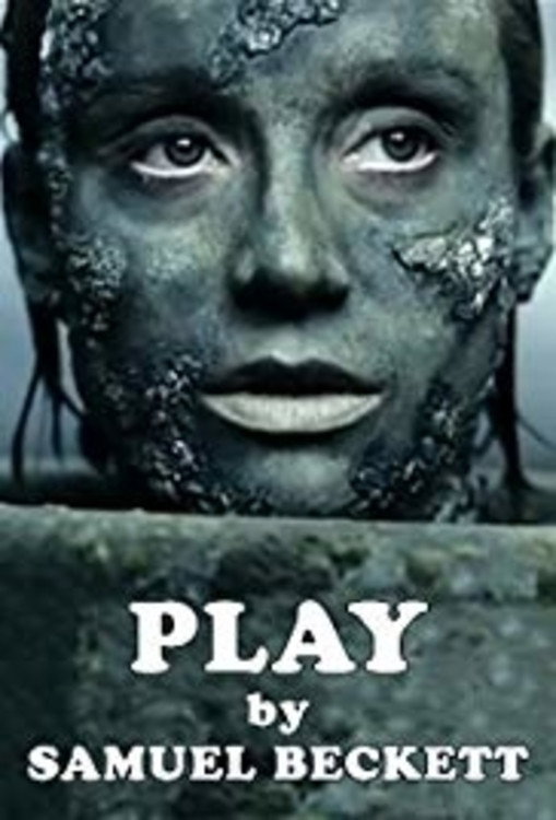 Play (2001) poster