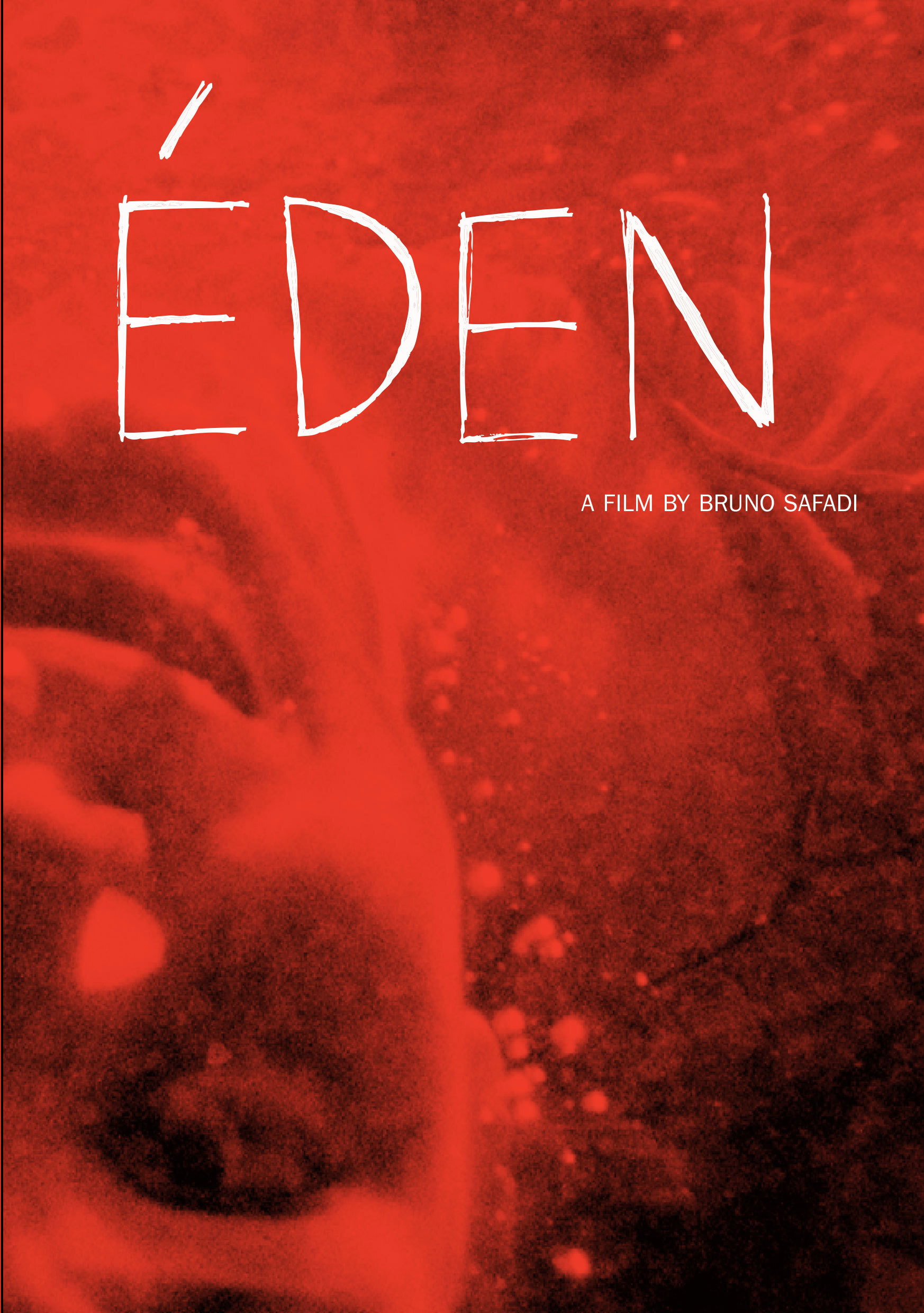 Eden (2012) poster