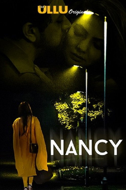 Nancy (2021) poster
