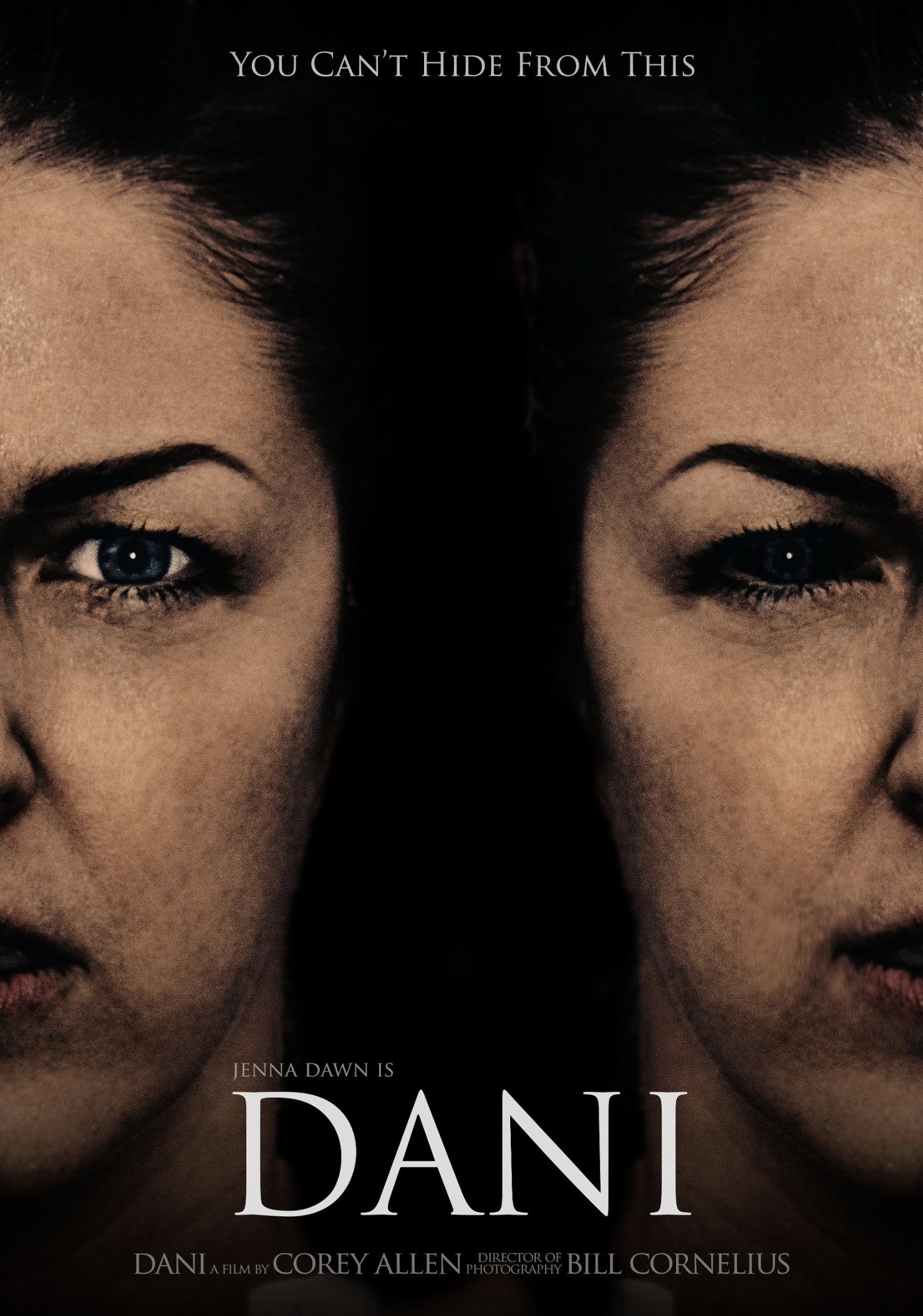 Dani (2019) poster
