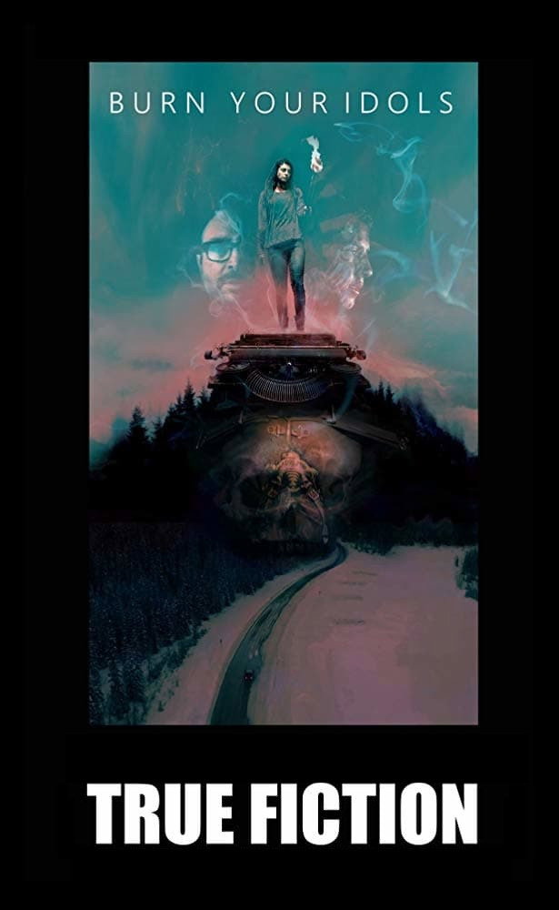 True Fiction (2019) poster