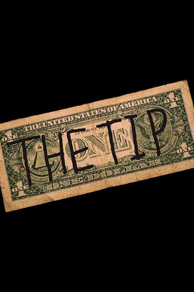 The Tip (2019) poster