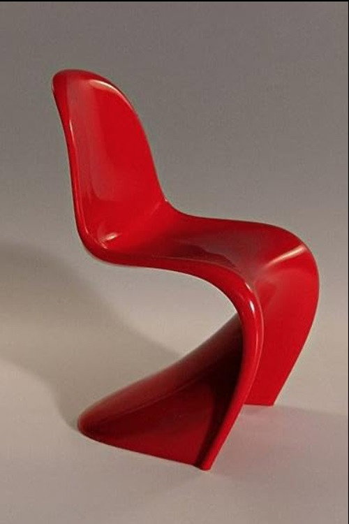 Plast (1972) poster