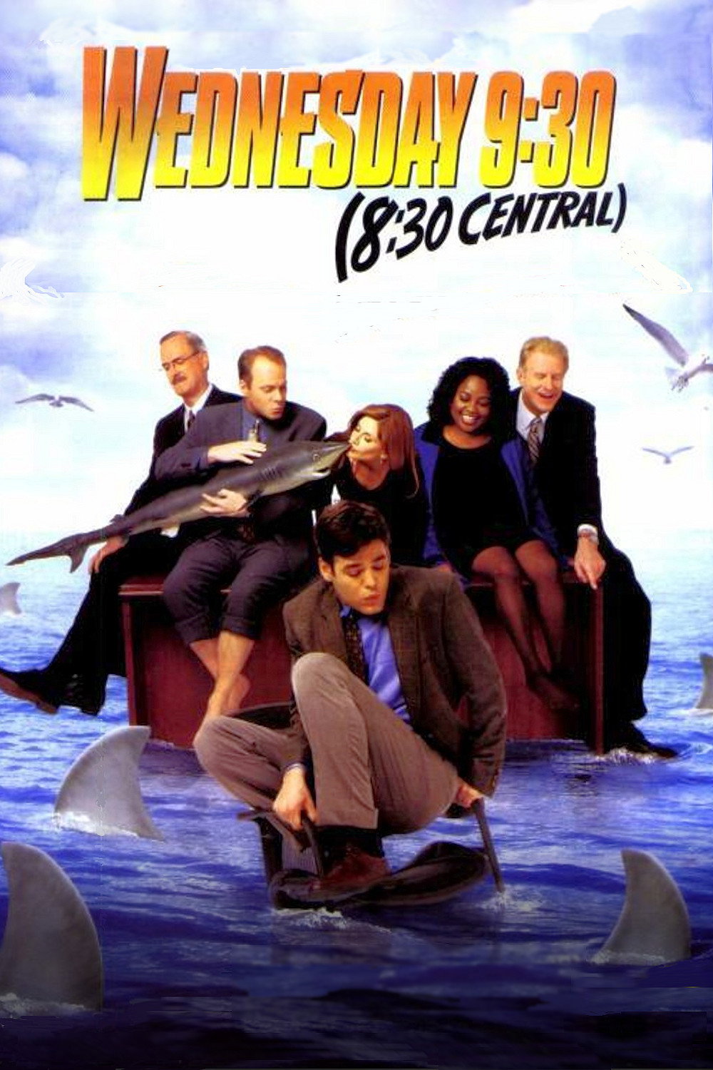 Wednesday 9:30 (8:30 Central) (2002) poster