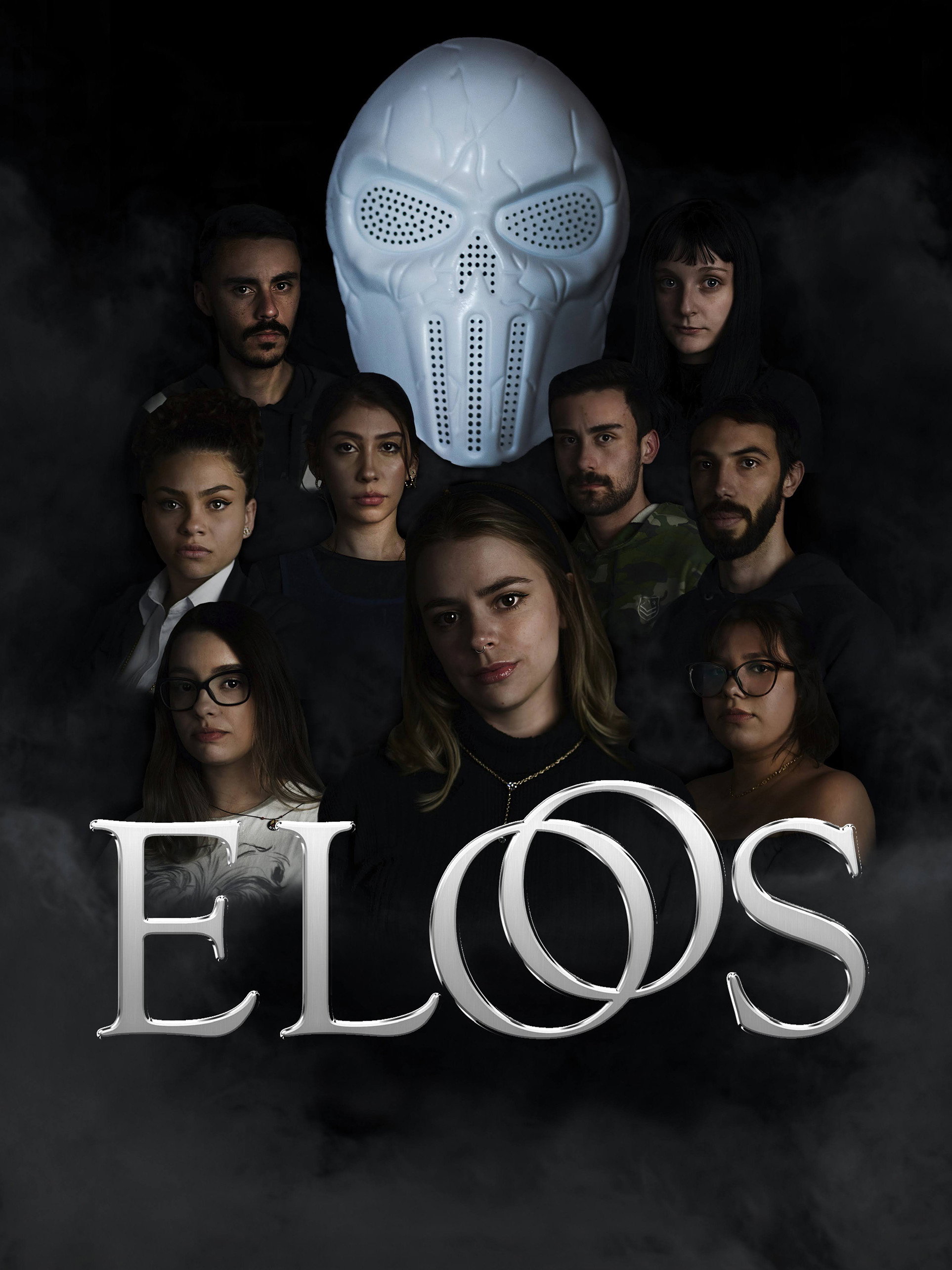 Elos (2022) poster