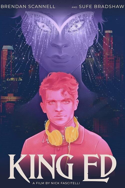 King Ed (2024) poster