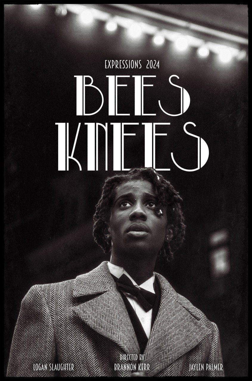 Bee's Knee's (2024) poster