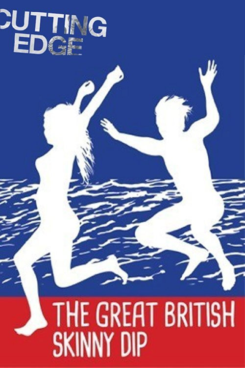 The Great British Skinny Dip (2017) poster