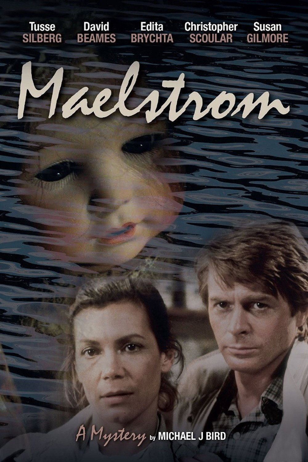 Maelstrom (1985) poster