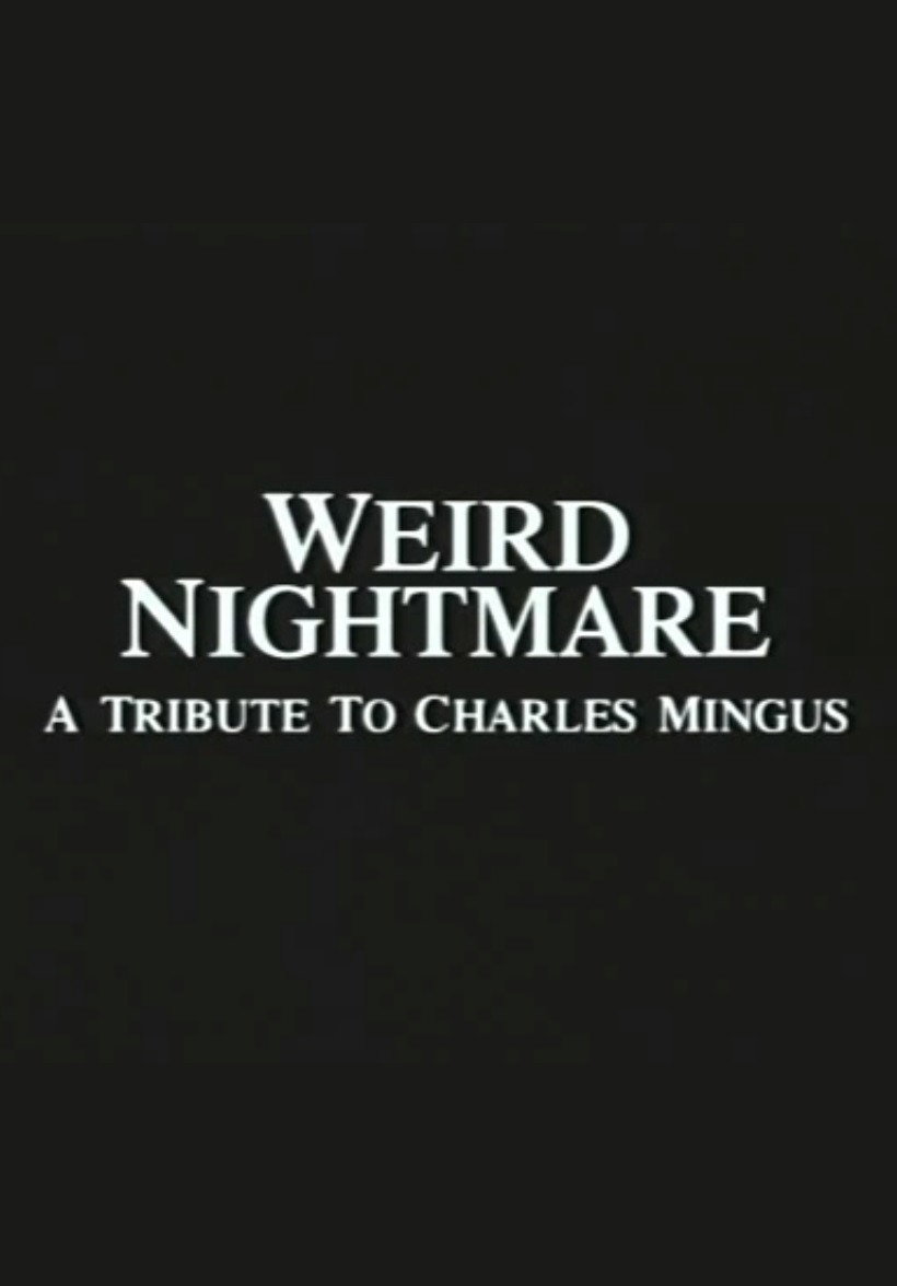 Weird Nightmare (1993) poster
