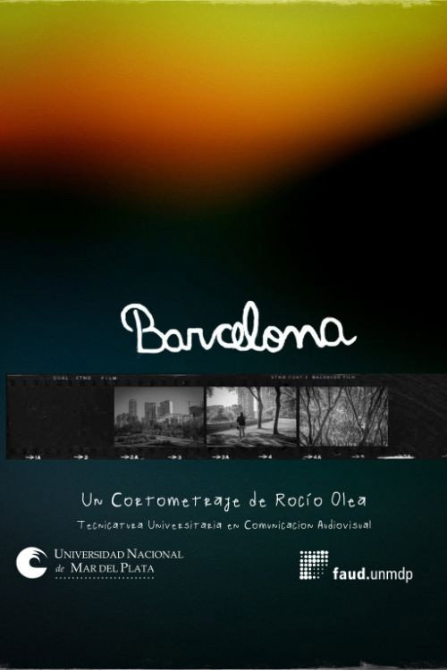 Barcelona (BCN) (2021) poster