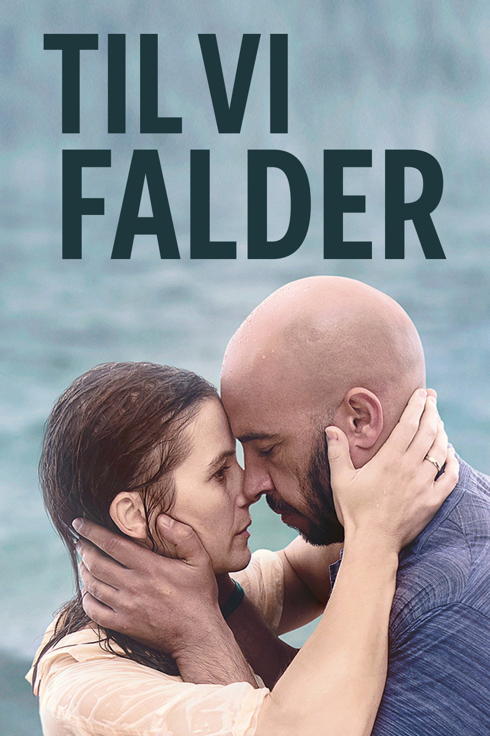 Until We Fall (2019) poster