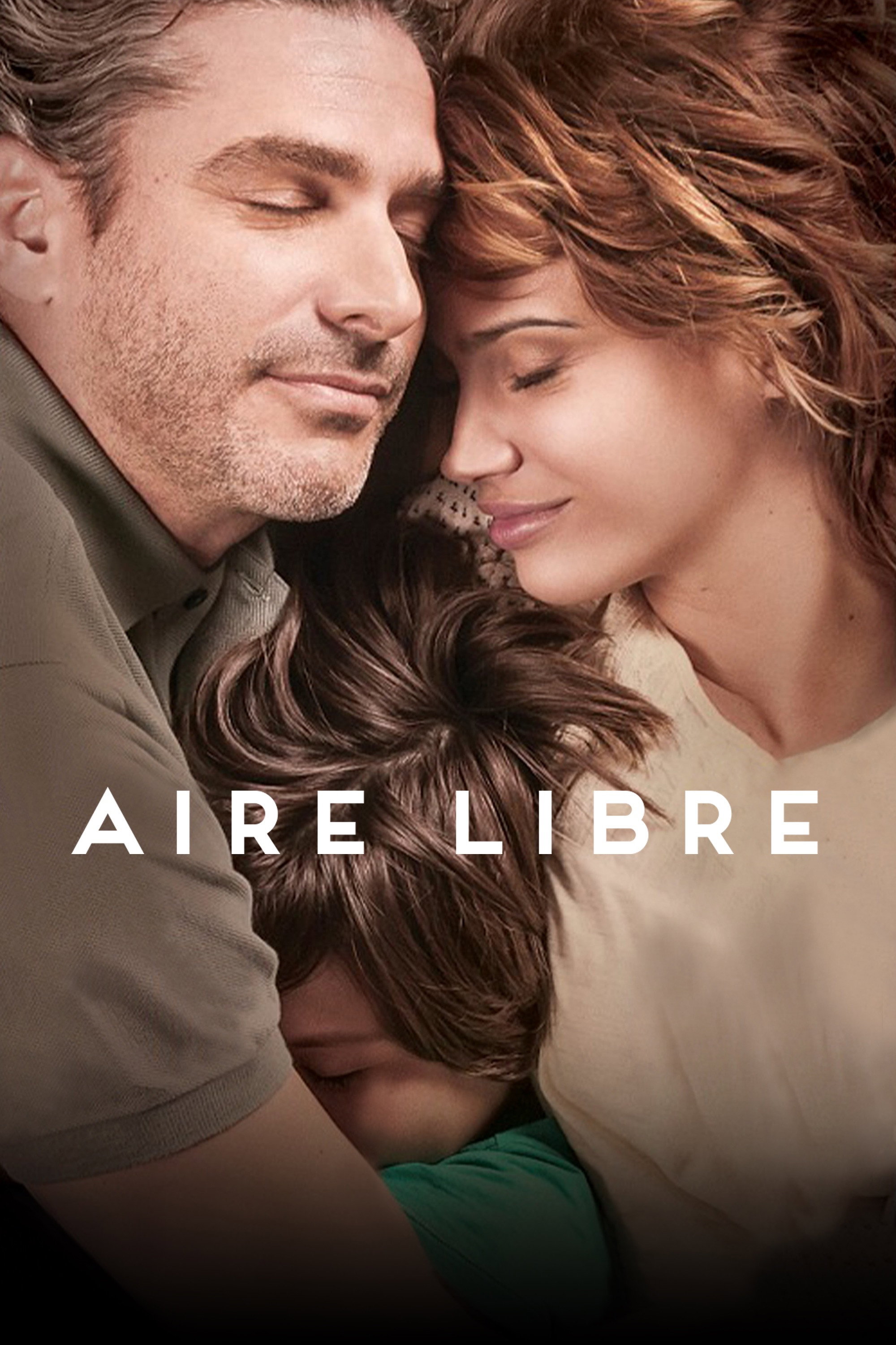 Aire libre (2014) poster