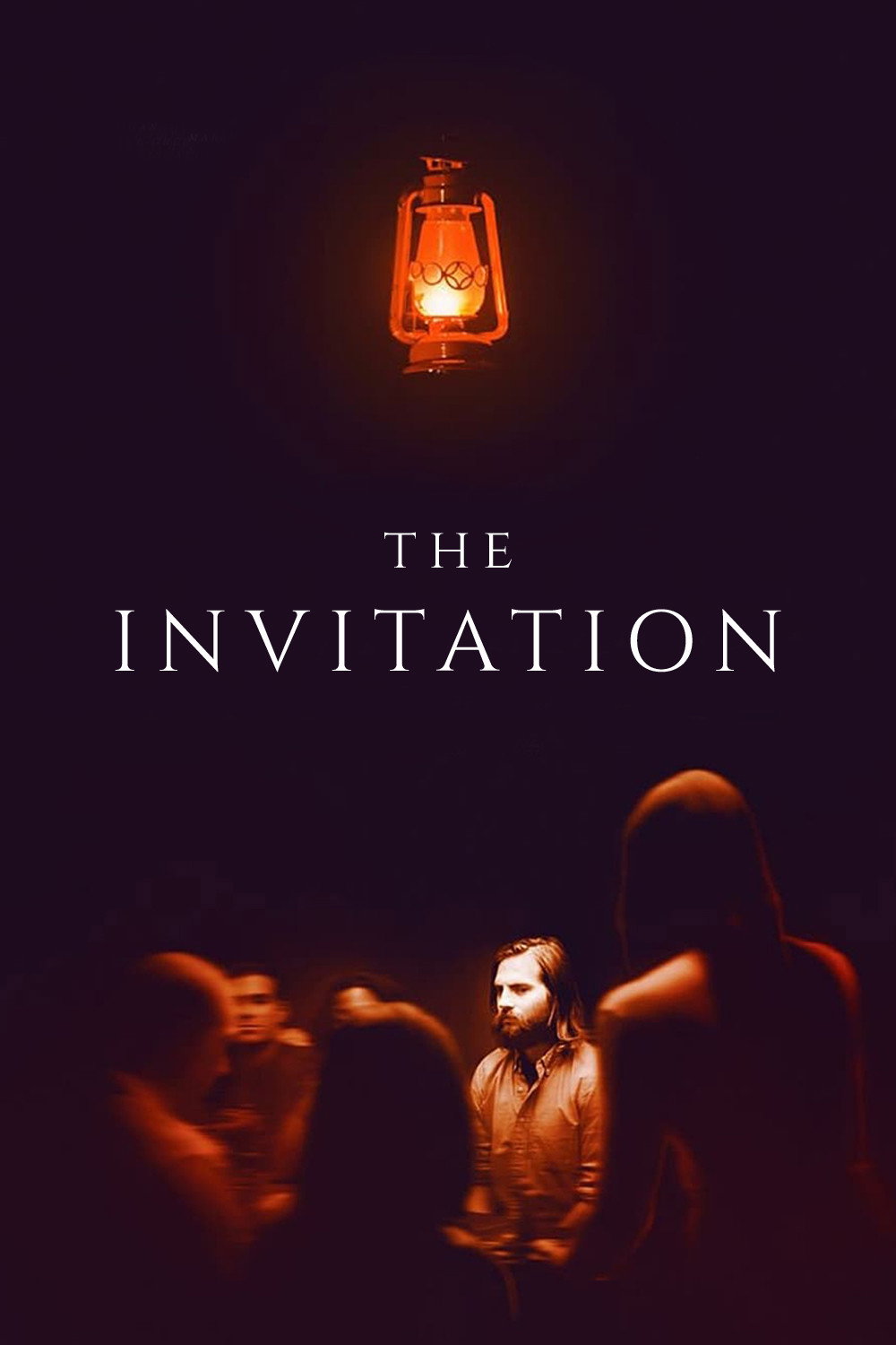 The Invitation (2016) poster