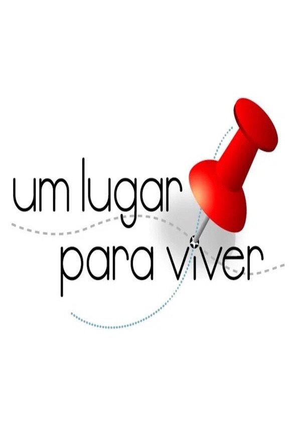 Um Lugar para Viver (2009) poster