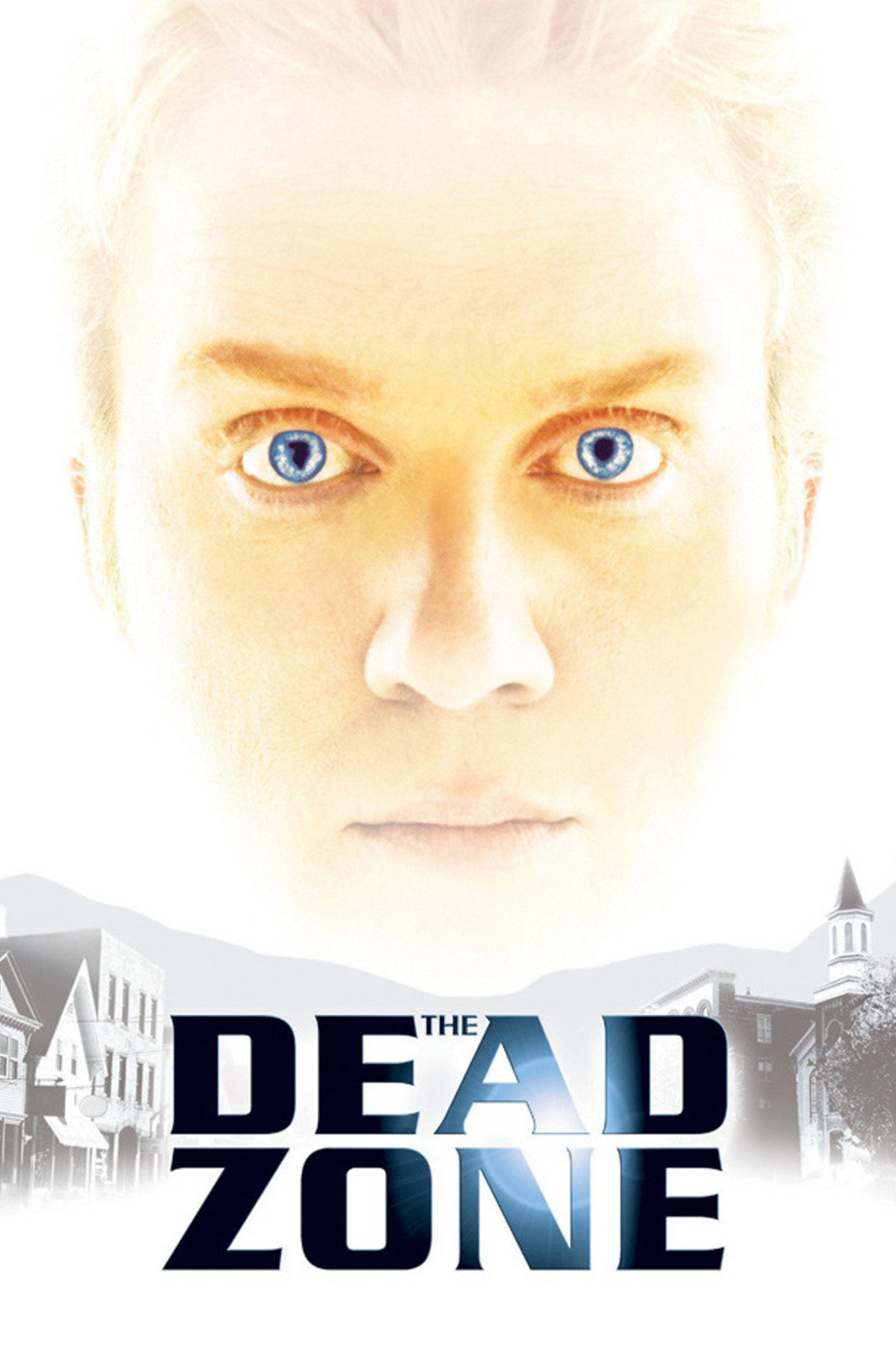 The Dead Zone (2002) poster