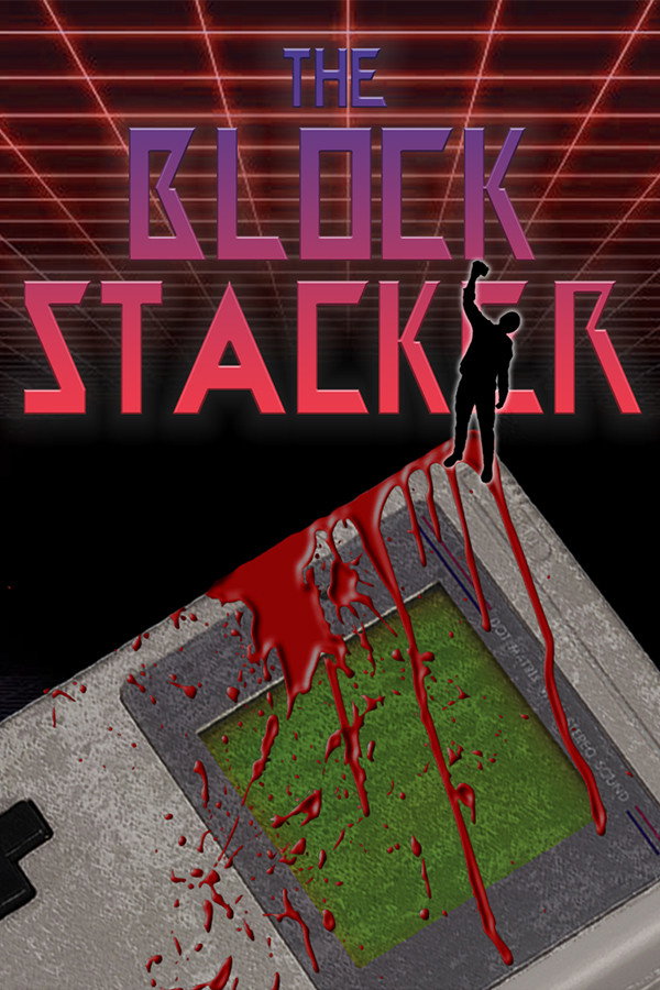 The Block Stacker (2026) poster