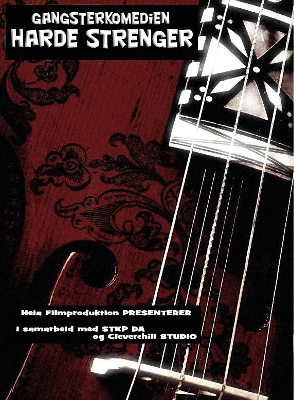 Hard Strings (2012) poster