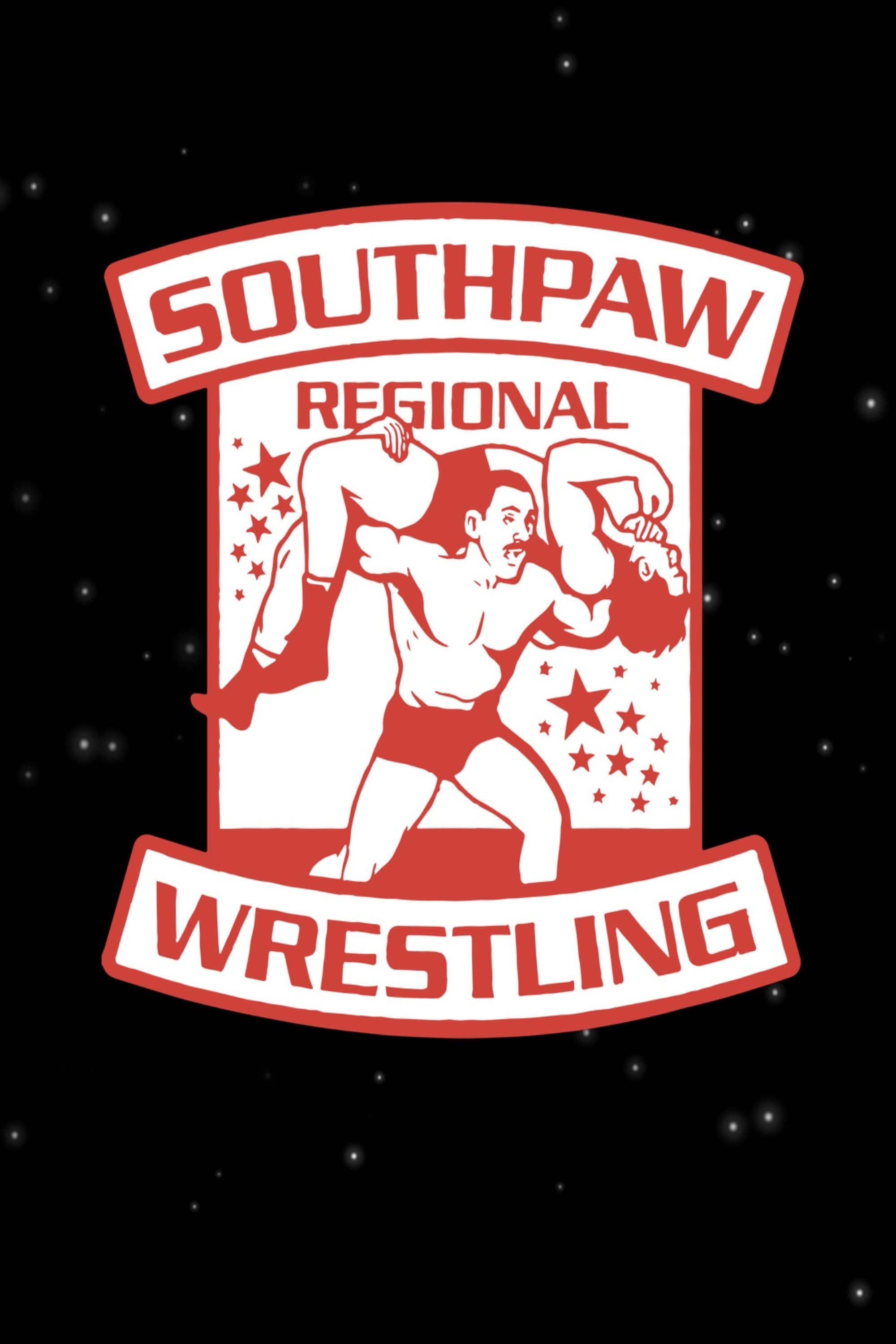 Southpaw Regional Wrestling (2017) poster
