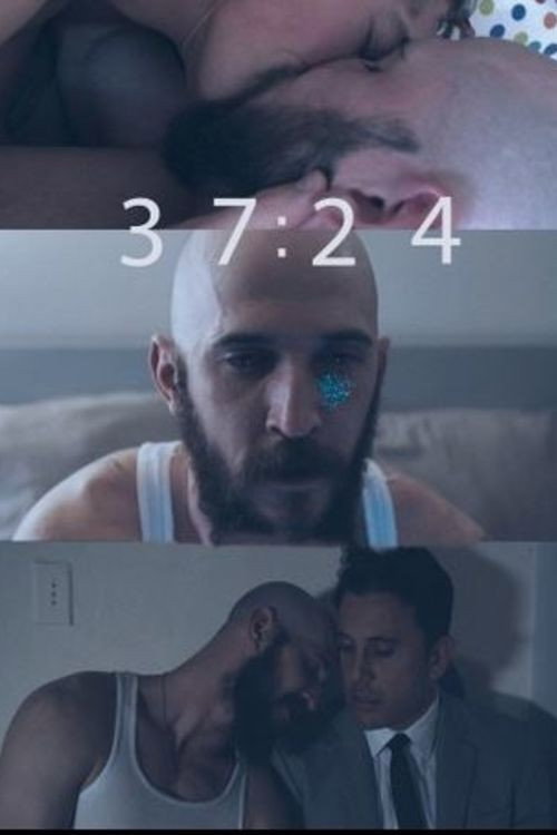 37:24 (2019) poster