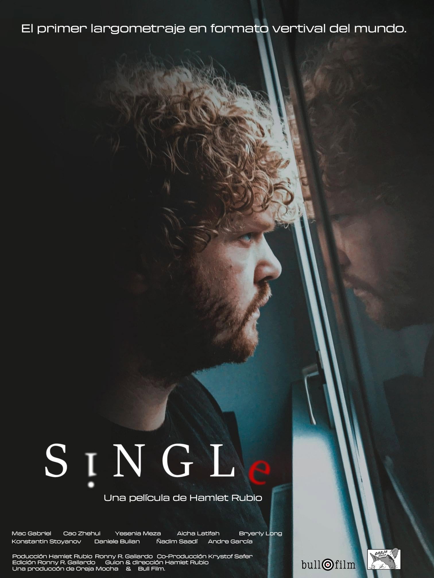 Single (2023) poster