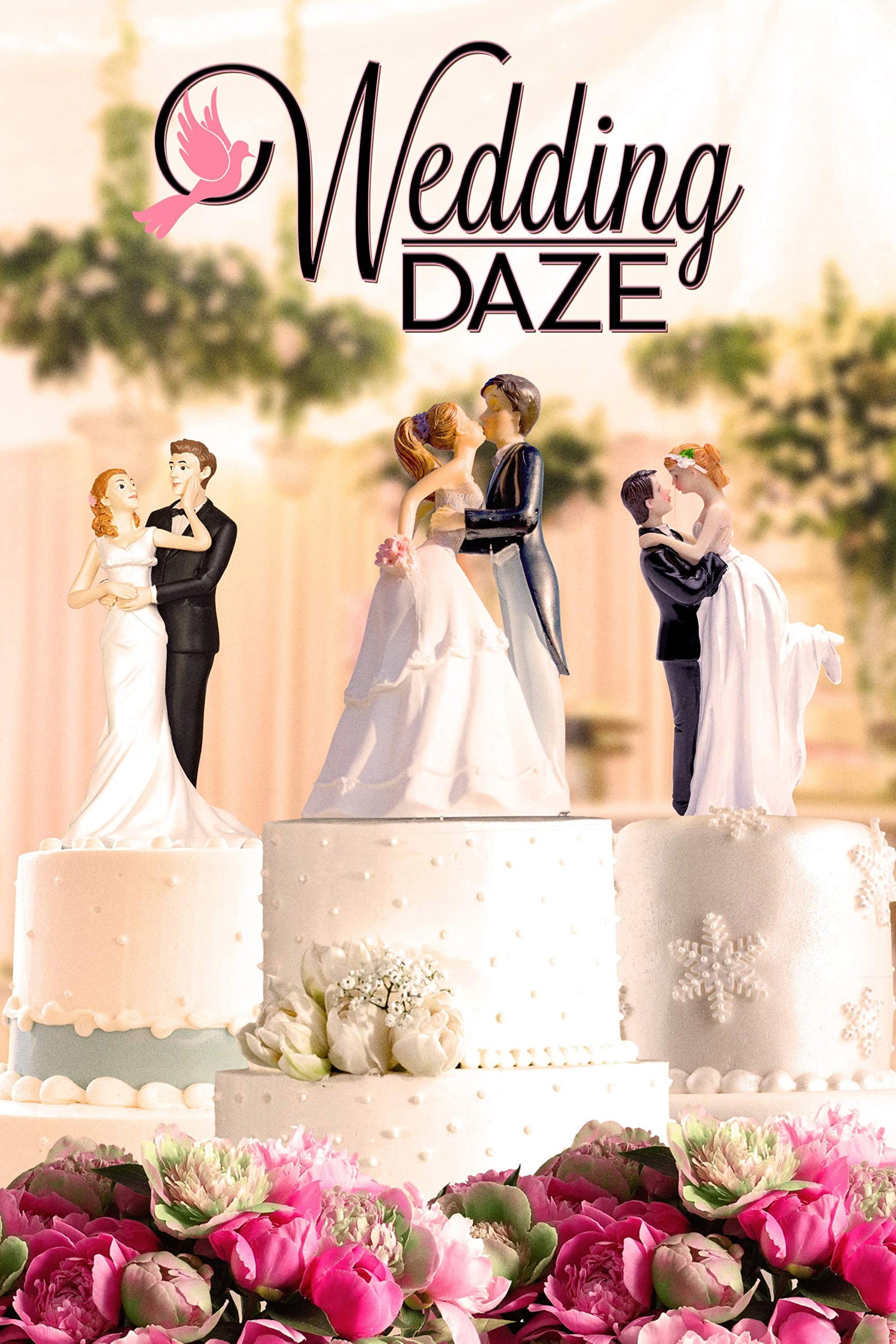 Wedding Daze (2004) poster