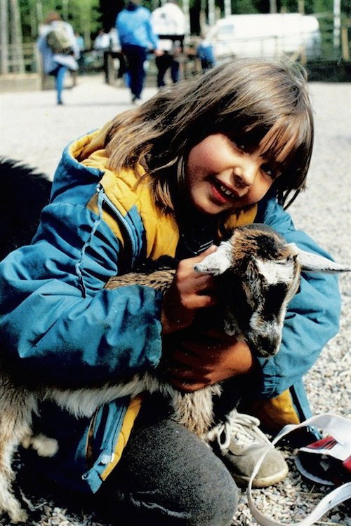 Mimmi (1988) poster