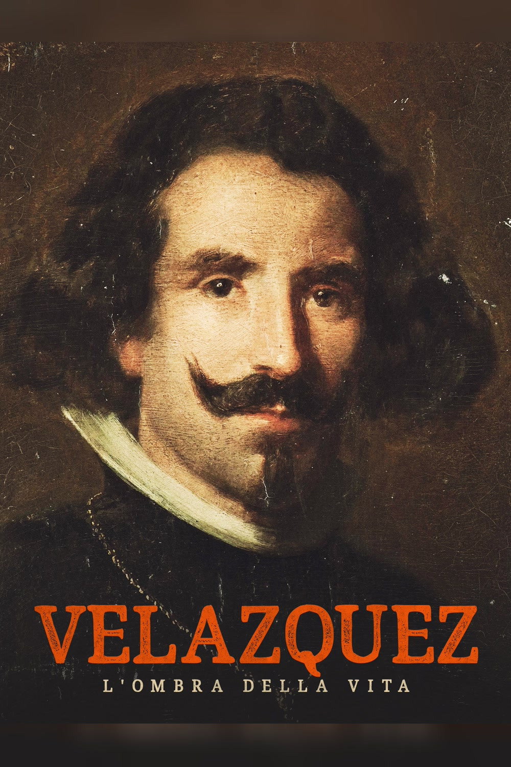 Velazquez - L'ombra della vita (2019) poster