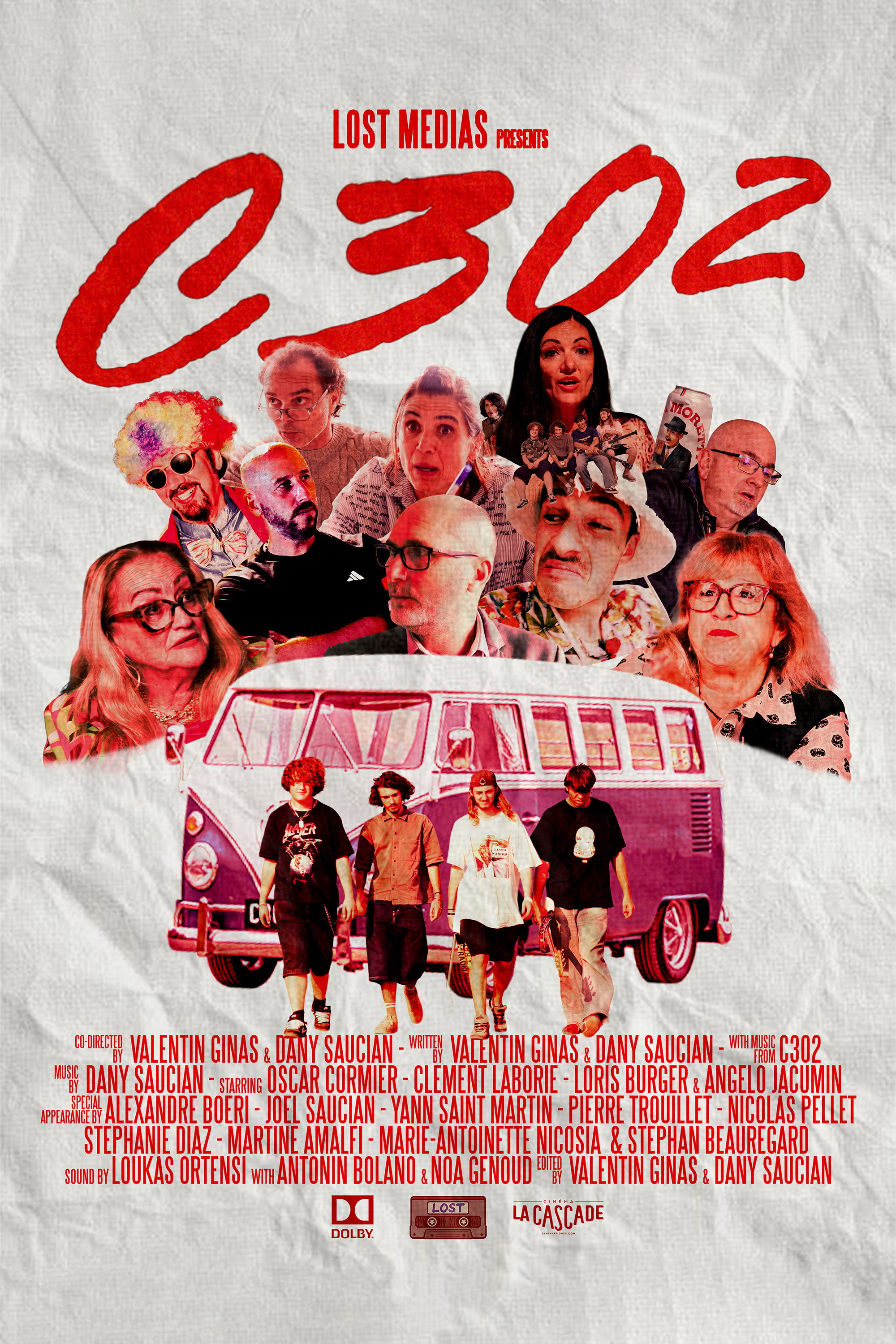C302 (2026) poster