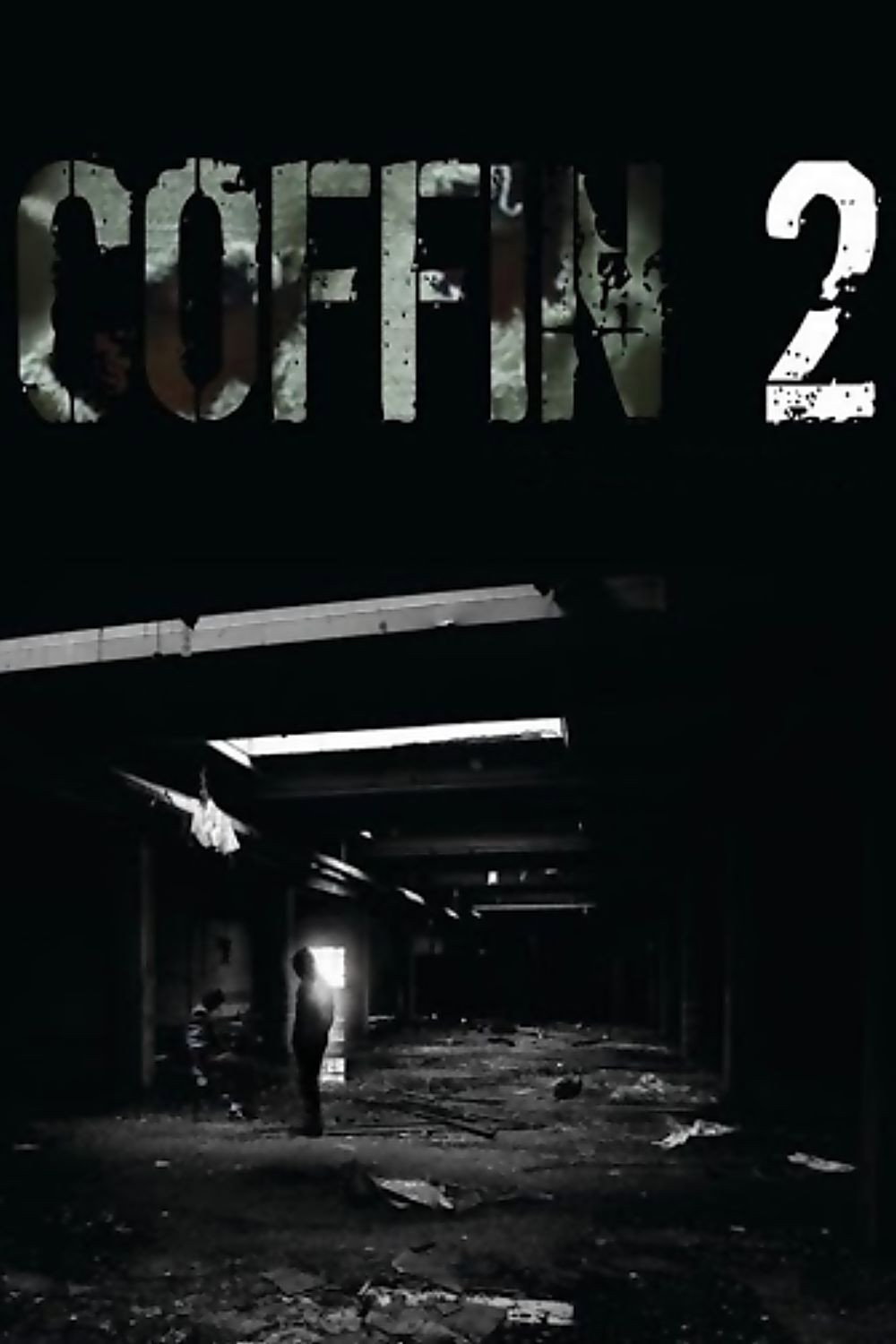 Coffin 2 (2017) poster
