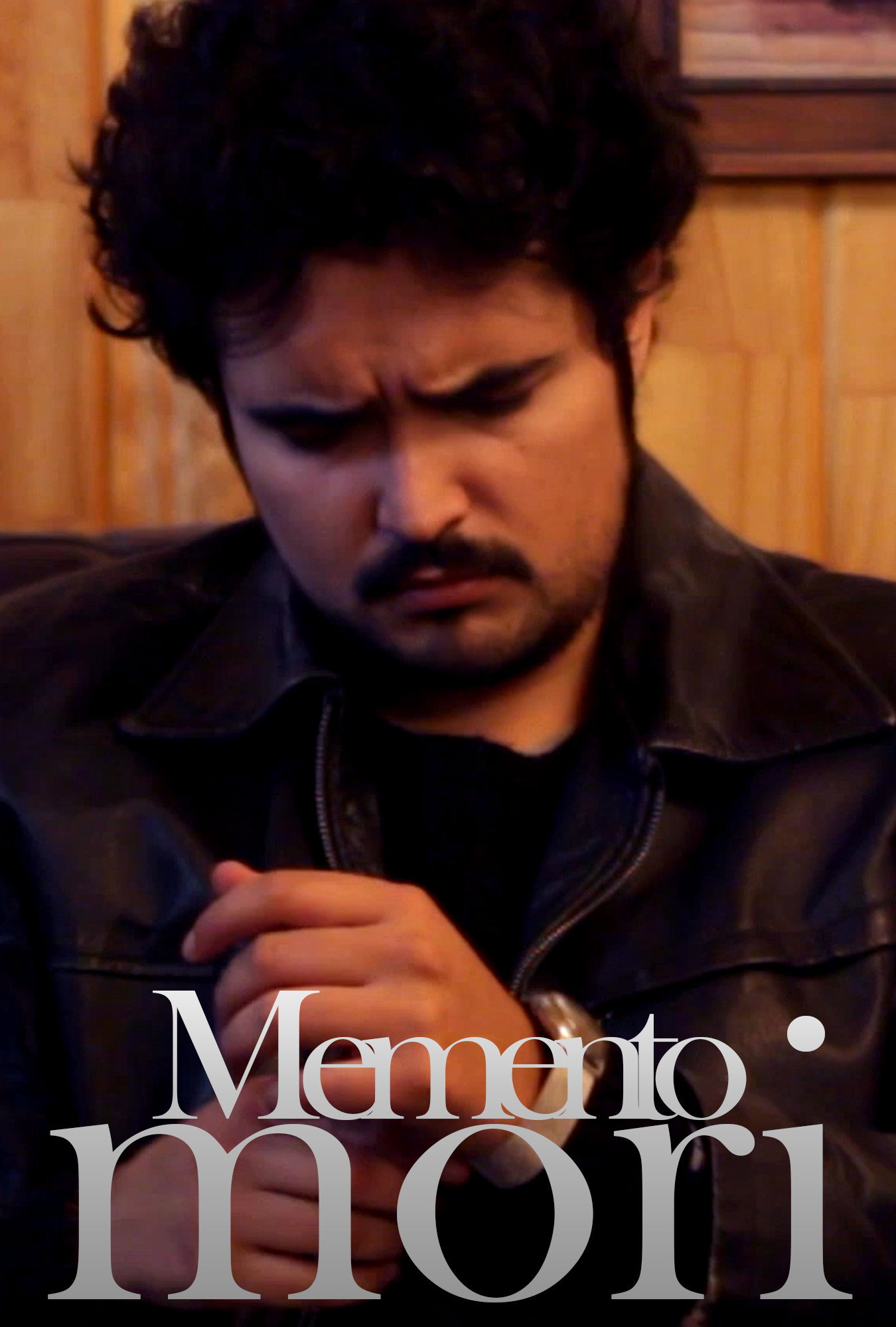 Memento Mori (2023) poster