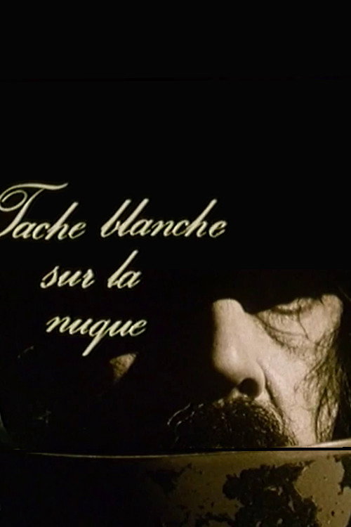 A White Spot on the Back of the Head (1979) poster