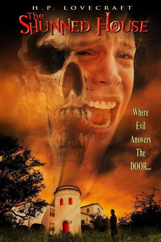The Shunned House (2003) poster