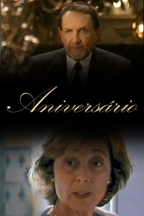 Aniversário (2000) poster
