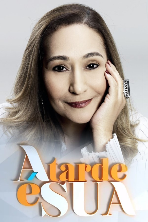 A Tarde É Sua (2006) poster