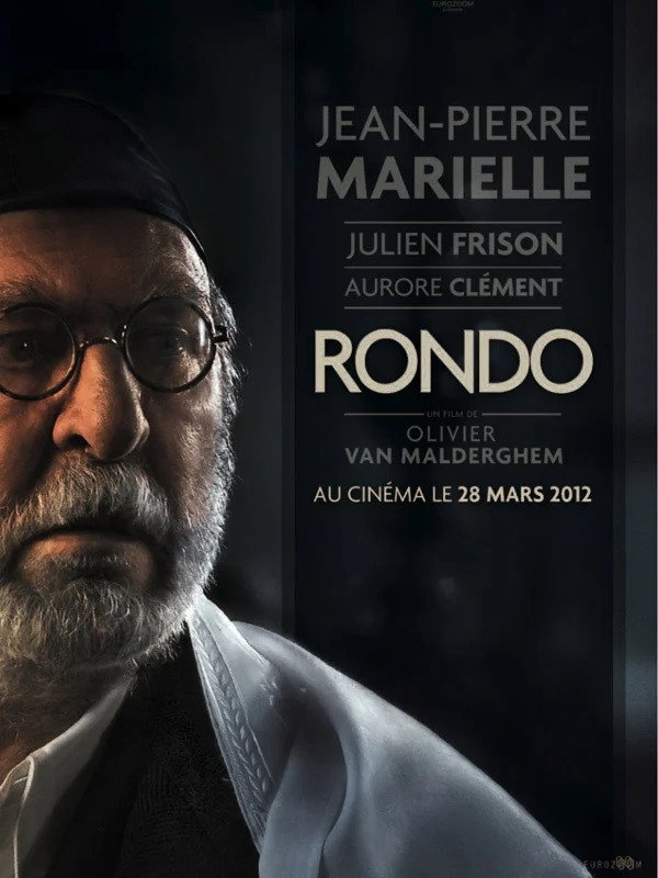 Rondo (2012) poster