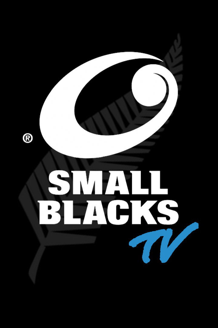 Small Blacks TV (2026) poster