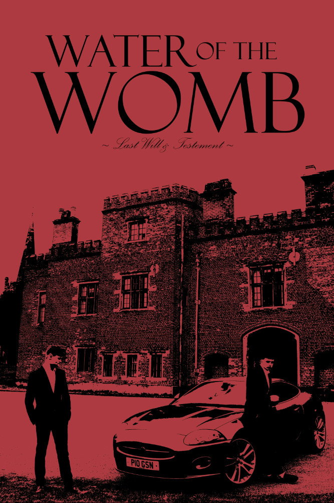 Water of The Womb (2026) poster