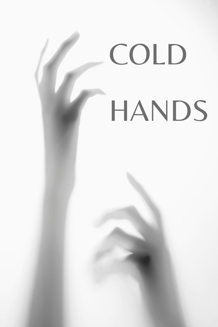 Cold Hands (2024) poster