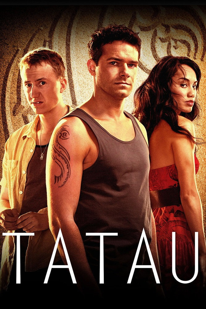 Tatau (2015) poster