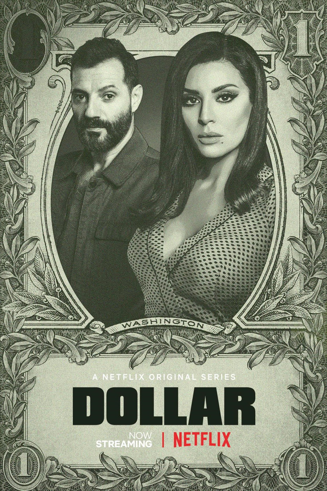 Dollar (2019) poster