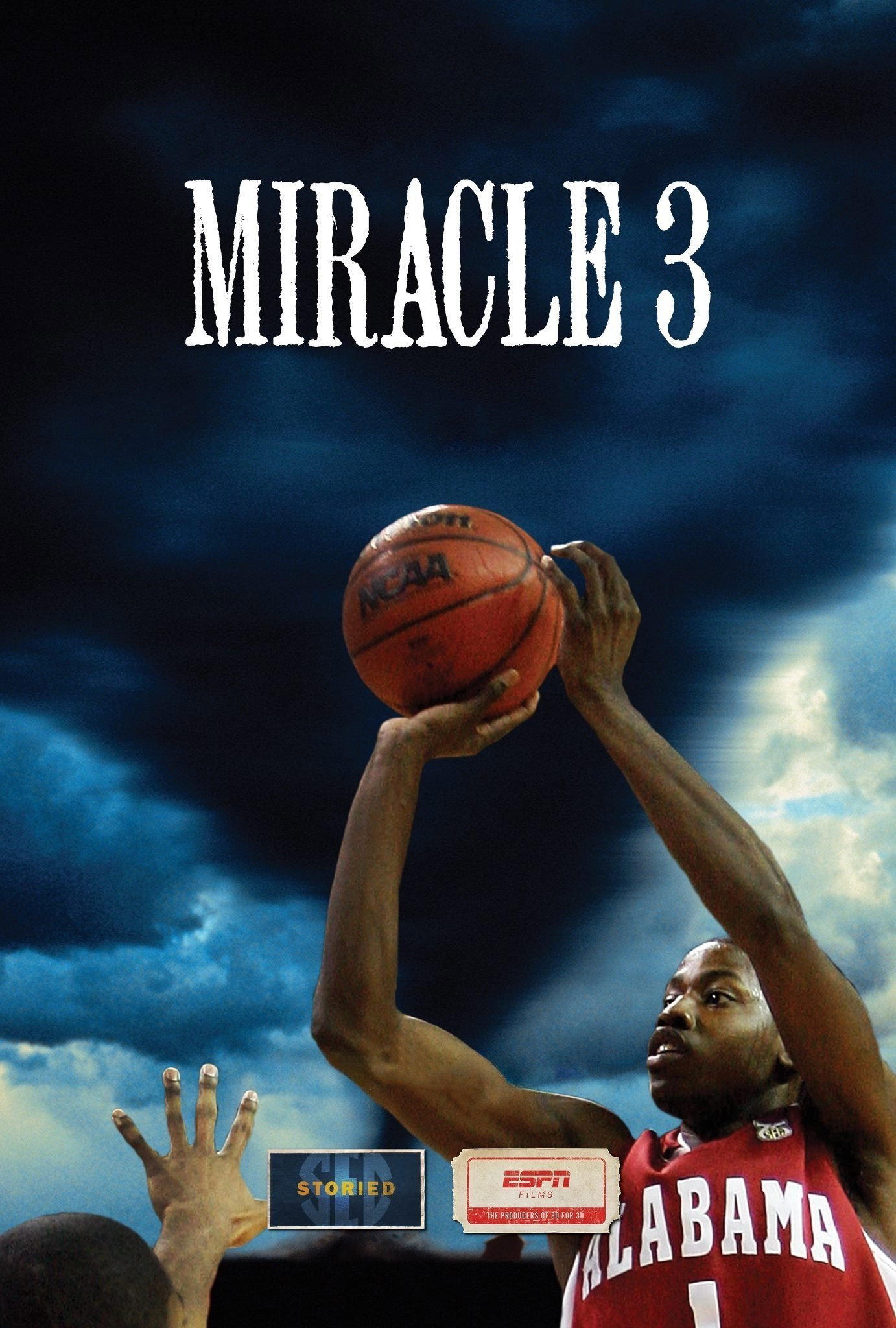 Miracle 3 (2013) poster