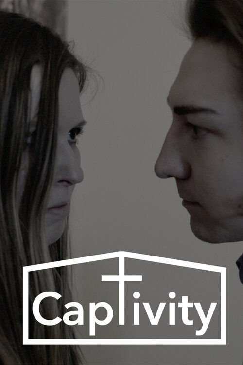 Captivity (2022) poster