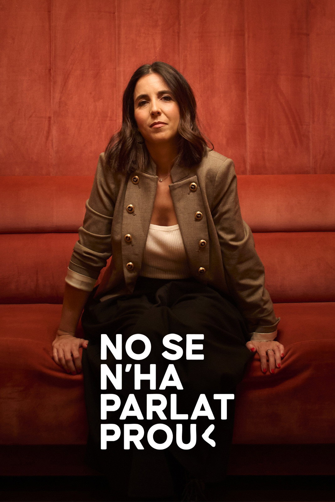 No se n'ha parlat prou (2026) poster