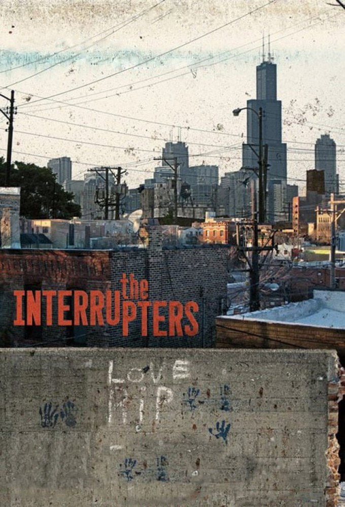 The Interrupters (2011) poster