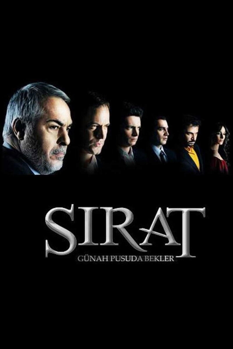 Sırat (2011) poster