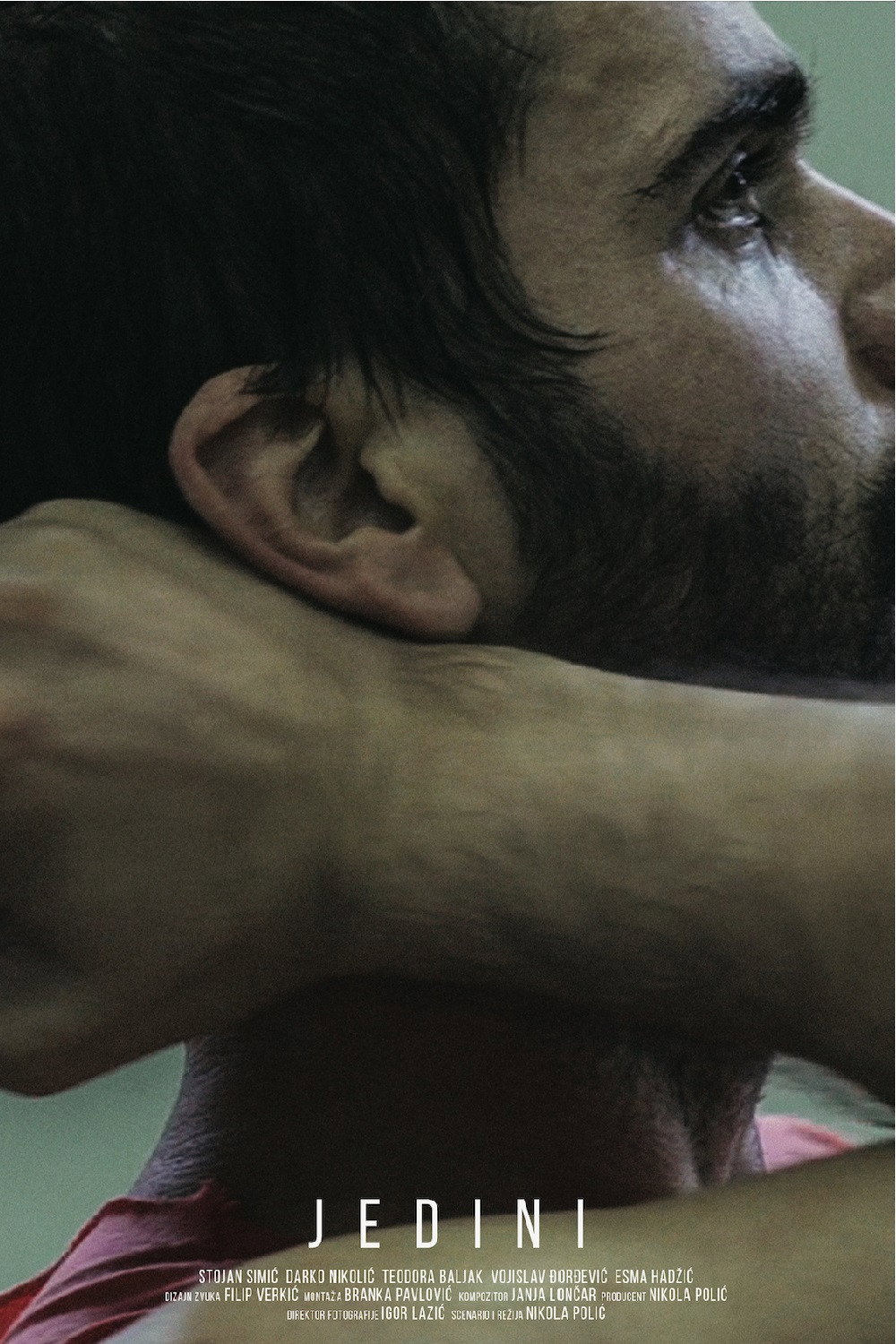 Unique (2018) poster