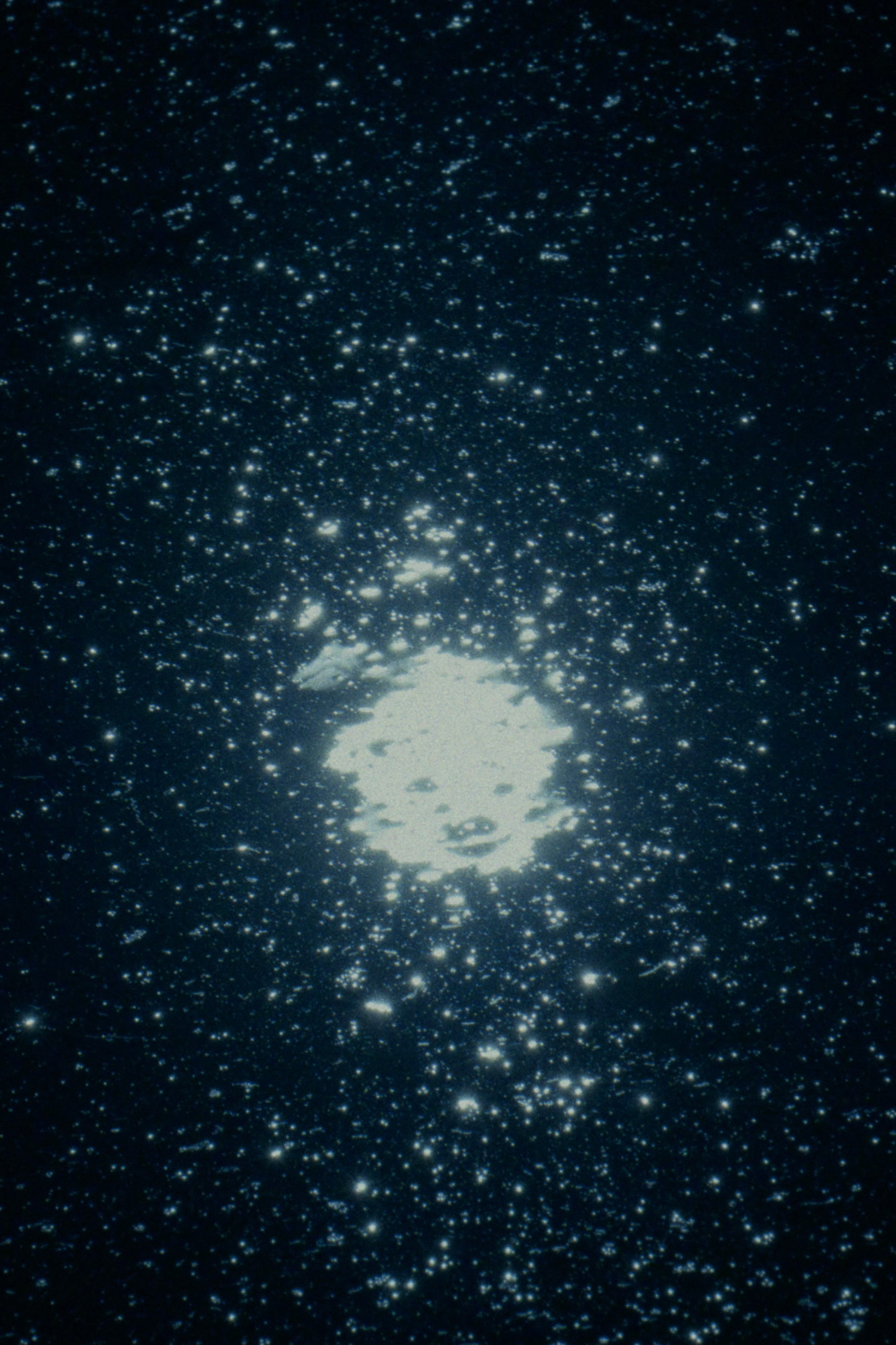 Fugue (2024) poster