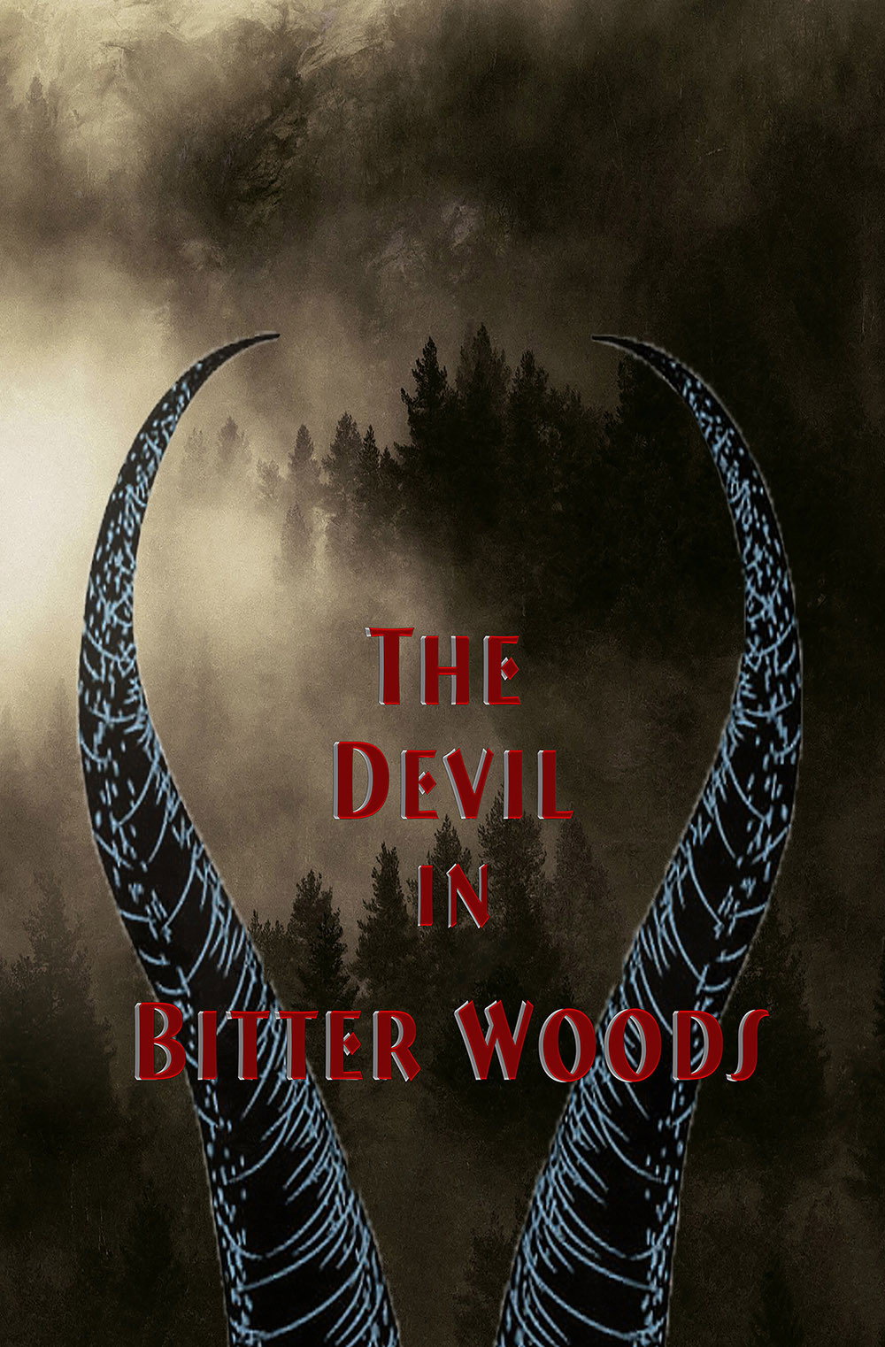 The Devil in Bitter Woods (2022) poster